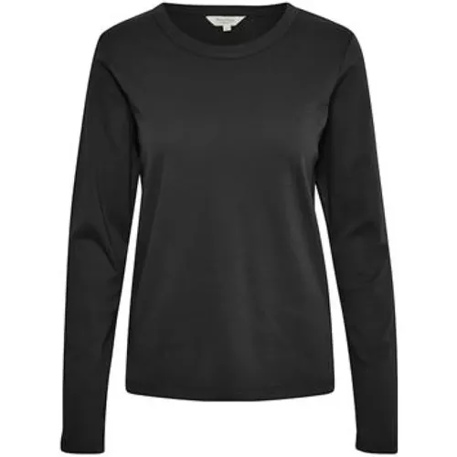 Tops > Long Sleeve Tops - - Part Two - Modalova