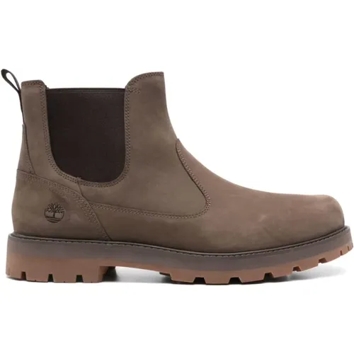 Shoes > Boots > Chelsea Boots - - Timberland - Modalova