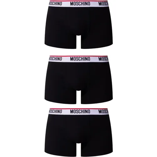 Underwear > Bottoms - - Moschino - Modalova