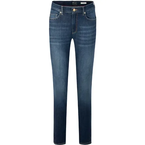 Jeans > Skinny Jeans - - RAFFAELLO ROSSI - Modalova