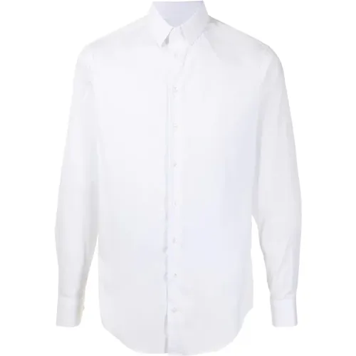 Shirts > Casual Shirts - - Giorgio Armani - Modalova