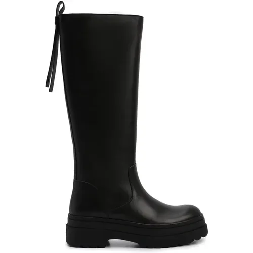 Shoes > Boots > Rain Boots - - RED Valentino - Modalova