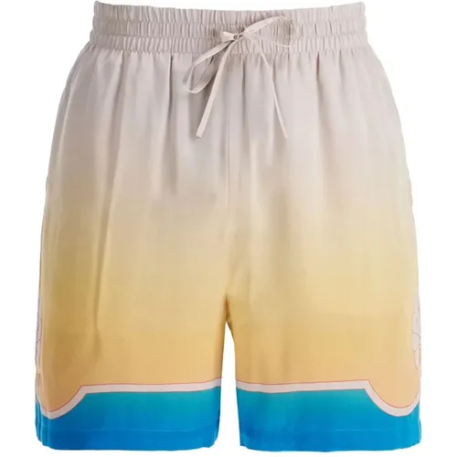 Shorts > Casual Shorts - - Casablanca - Modalova