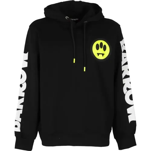 Sweatshirts & Hoodies > Hoodies - - Barrow - Modalova