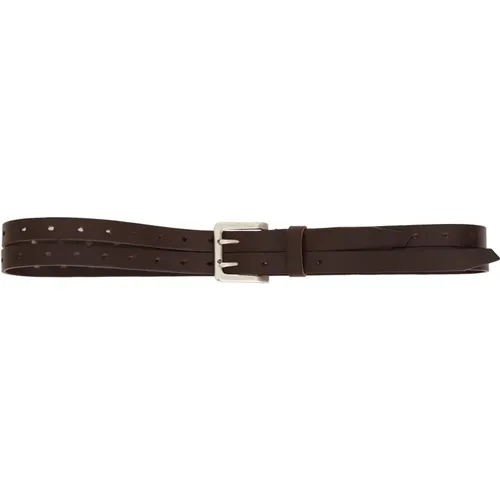 Accessories > Belts - - Our Legacy - Modalova