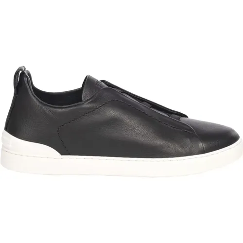 Shoes > Sneakers - - Ermenegildo Zegna - Modalova