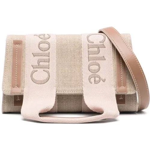 Bags > Shoulder Bags - - Chloé - Modalova