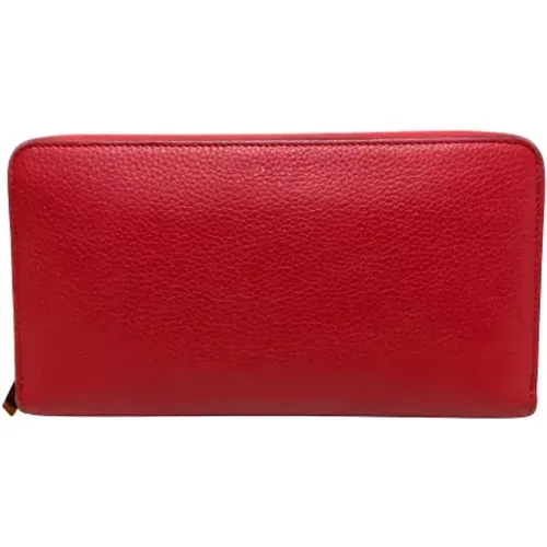 Pre-owned > Pre-owned Accessories > Pre-owned Wallets - - Celine Vintage - Modalova