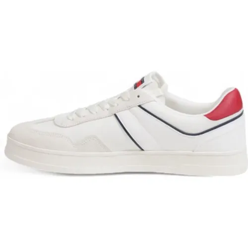 Shoes > Sneakers - - Tommy Hilfiger - Modalova