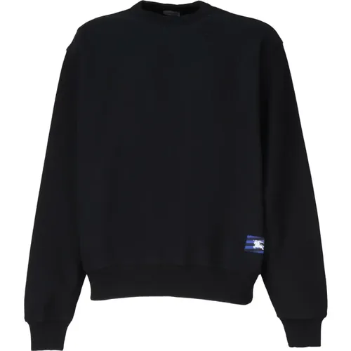 Sweatshirts & Hoodies > Sweatshirts - - Burberry - Modalova