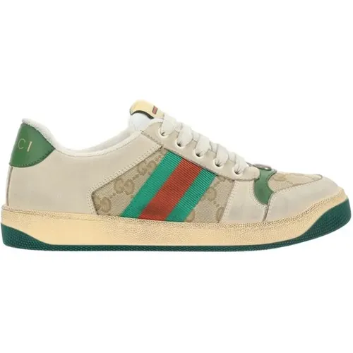 Shoes > Sneakers - - Gucci - Modalova