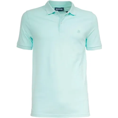 Tops > Polo Shirts - - Vilebrequin - Modalova