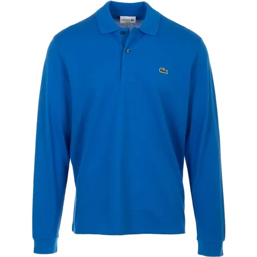 Tops > Polo Shirts - - Lacoste - Modalova