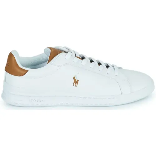 Shoes > Sneakers - - Ralph Lauren - Modalova