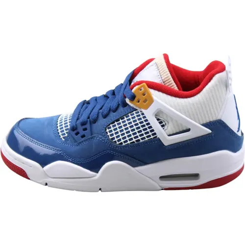 Jordan - Shoes > Sneakers - Blue - Jordan - Modalova