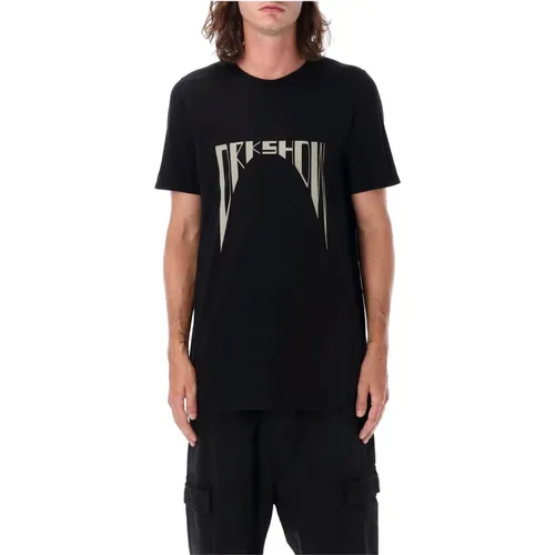 Tops > T-Shirts - - Rick Owens - Modalova