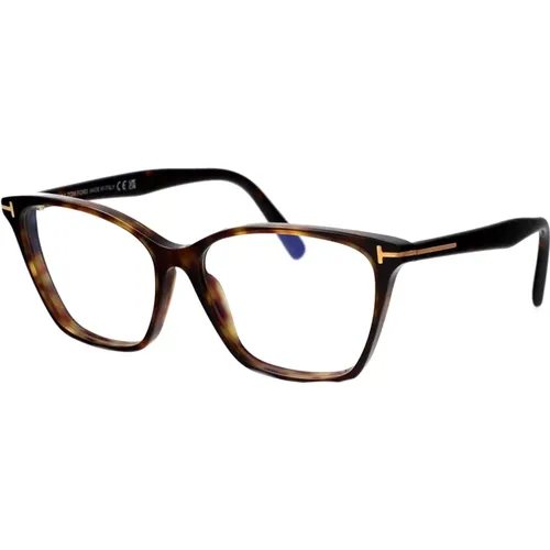 Accessories > Glasses - - Tom Ford - Modalova