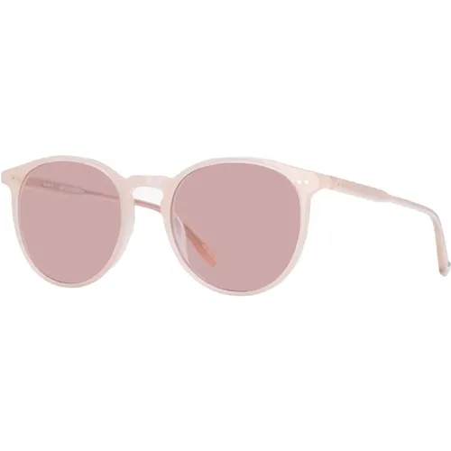 Accessories > Sunglasses - - Garrett Leight - Modalova