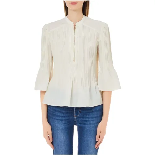 Blouses & Shirts > Blouses - - Liu Jo - Modalova