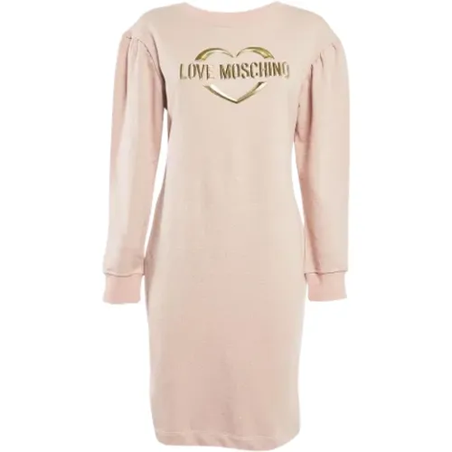 Pre-owned > Pre-owned Dresses - - Moschino Pre-Owned - Modalova