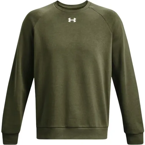 Sweatshirts & Hoodies > Sweatshirts - - Under Armour - Modalova