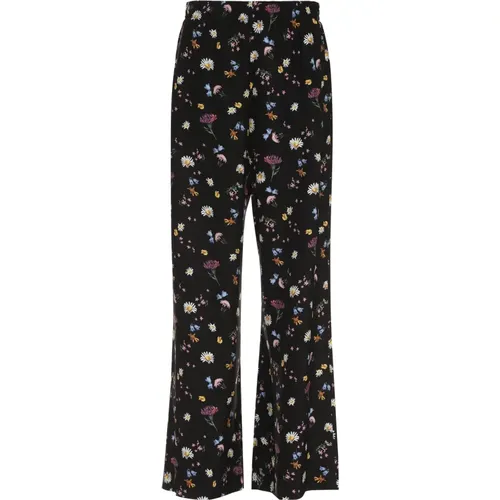 Trousers > Wide Trousers - - Stella Mccartney - Modalova