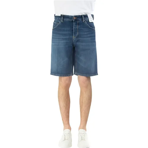 Shorts > Denim Shorts - - PT Torino - Modalova