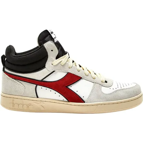 Shoes > Sneakers - - Diadora - Modalova