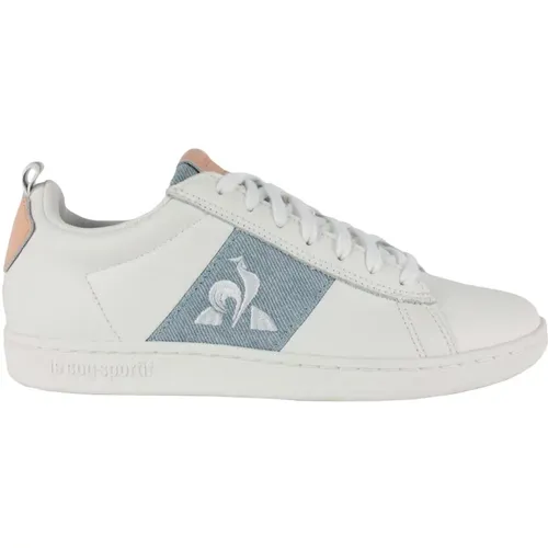 Shoes > Sneakers - - Le Coq Sportif - Modalova