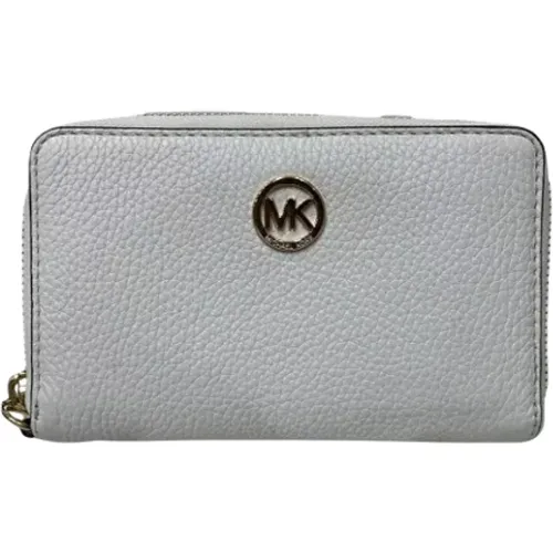 Pre-owned > Pre-owned Accessories > Pre-owned Wallets - - Michael Kors Pre-owned - Modalova