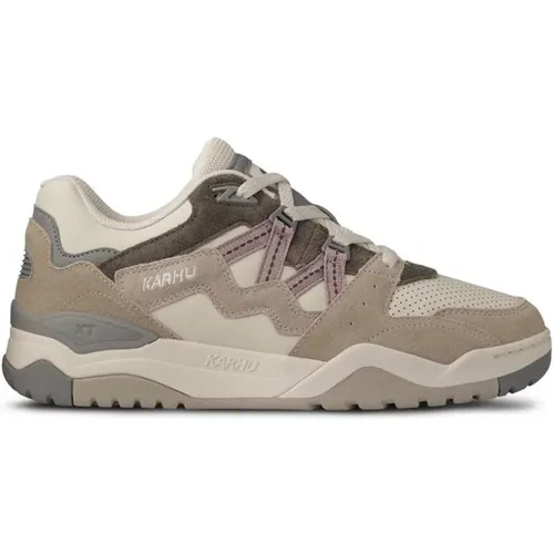 Karhu - Shoes > Sneakers - Beige - Karhu - Modalova