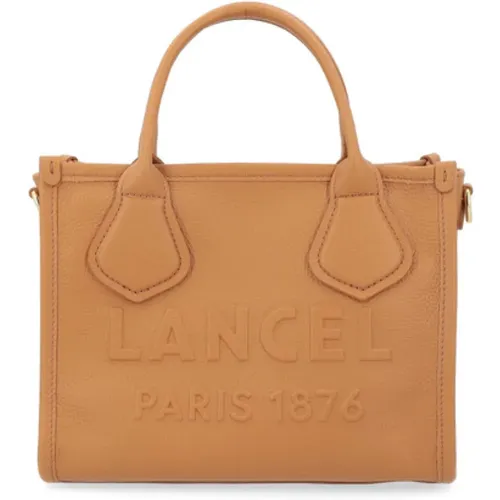 Lancel - Bags > Tote Bags - Brown - Lancel - Modalova