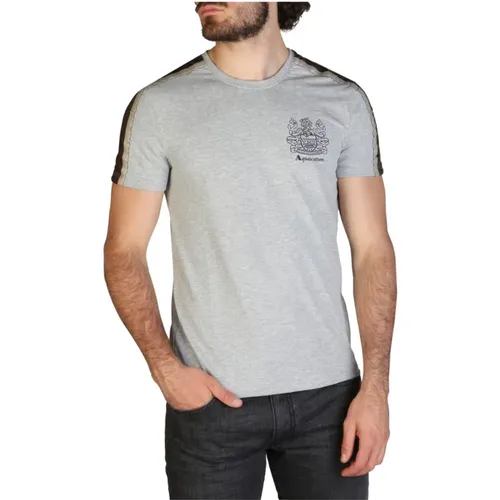 Tops > T-Shirts - - Aquascutum - Modalova