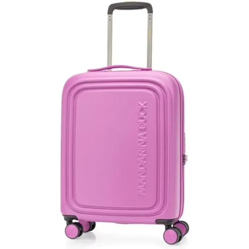 Suitcases > Cabin Bags - - Mandarina Duck - Modalova