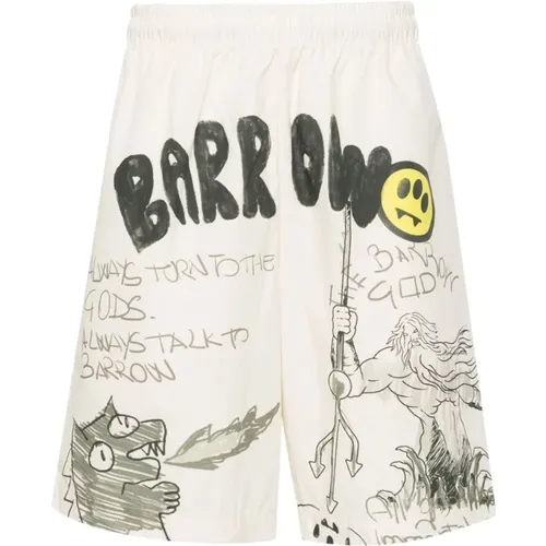 Shorts > Casual Shorts - - Barrow - Modalova