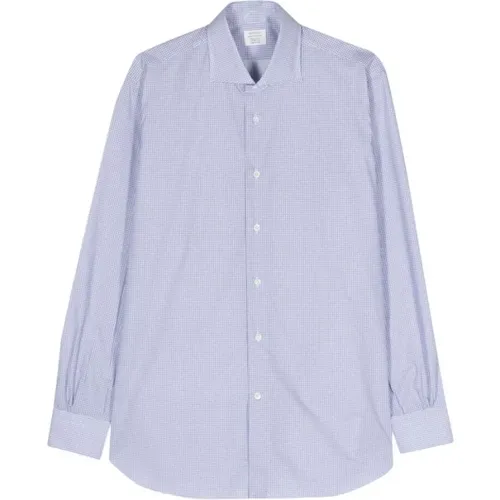 Shirts > Casual Shirts - - Mazzarelli - Modalova