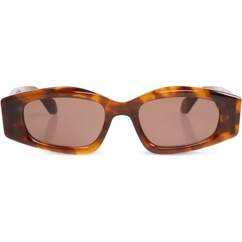 Accessories > Sunglasses - - Alaïa - Modalova