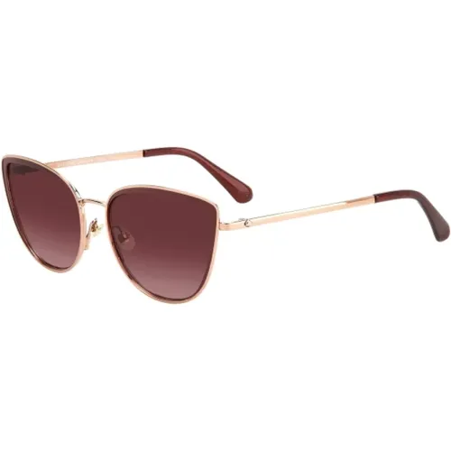 Accessories > Sunglasses - - Kate Spade - Modalova