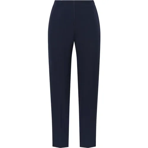 Trousers > Slim-fit Trousers - - Maliparmi - Modalova