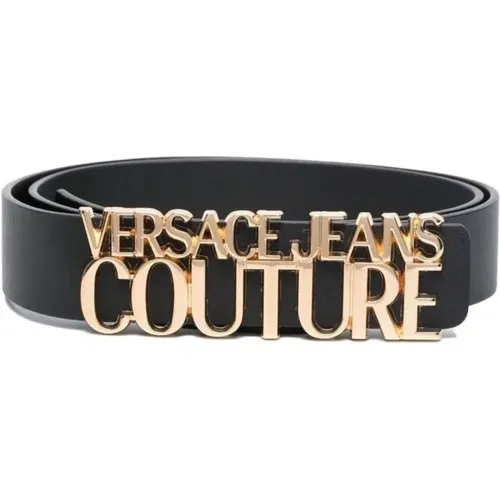 Accessories > Belts - - Versace Jeans Couture - Modalova