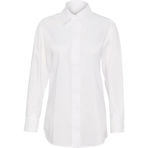 Blouses & Shirts > Shirts - - InWear - Modalova