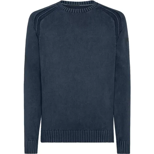 Knitwear > Round-neck Knitwear - - RRD - Modalova