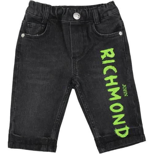 Kids > Bottoms > Jeans - - John Richmond - Modalova