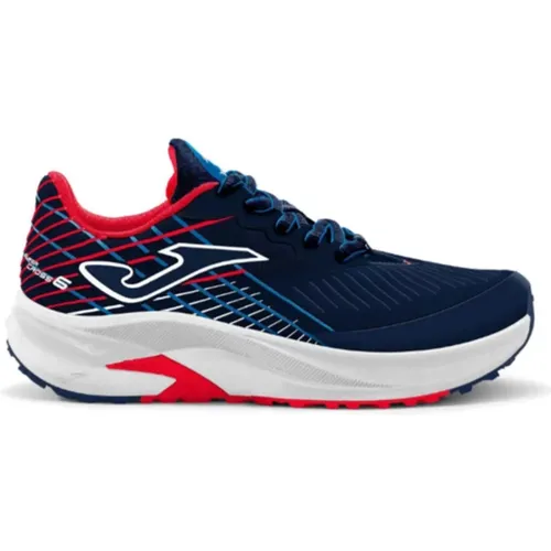 Joma - Shoes > Sneakers - Blue - Joma - Modalova