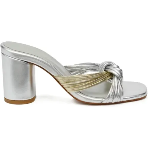 Shoes > Heels > Heeled Mules - - Fabienne Chapot - Modalova