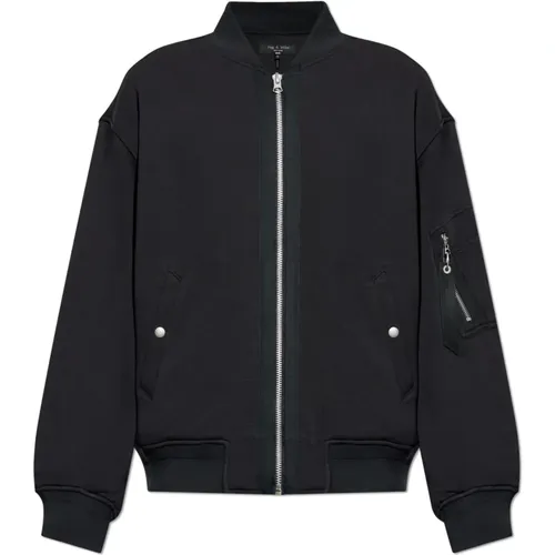 Jackets > Bomber Jackets - - Rag & Bone - Modalova