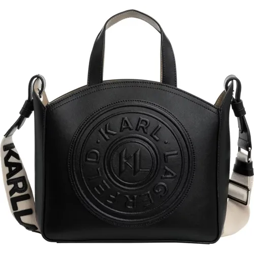 Bags > Handbags - - Karl Lagerfeld - Modalova