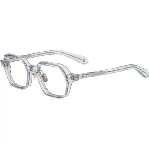 Accessories > Glasses - - Jacques Marie Mage - Modalova