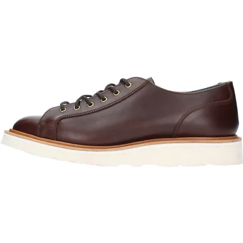 Shoes > Flats > Laced Shoes - - Tricker's - Modalova