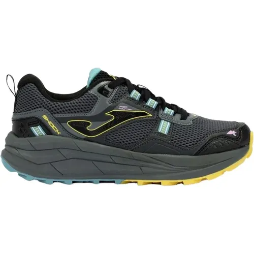 Joma - Shoes > Sneakers - Gray - Joma - Modalova